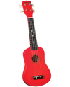Ukulele Diamondhead Du-102 Rojo - The Music Site