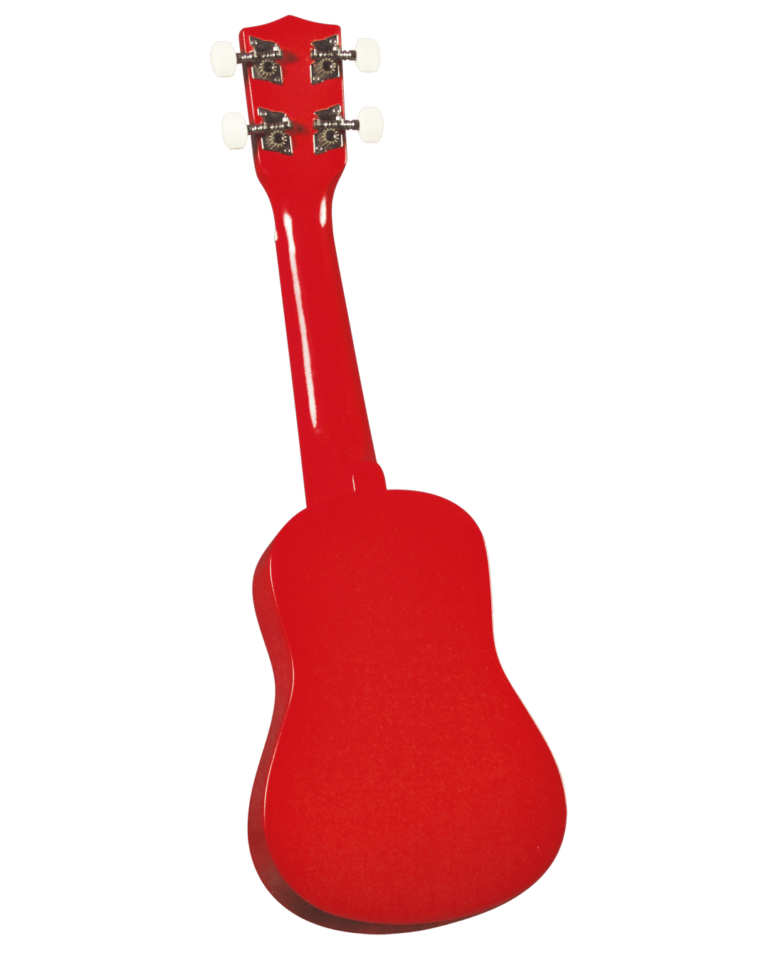 Ukulele Diamondhead Du-102 Rojo - The Music Site