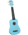 Ukulele Diamondhead Du-106 Azul Claro - The Music Site