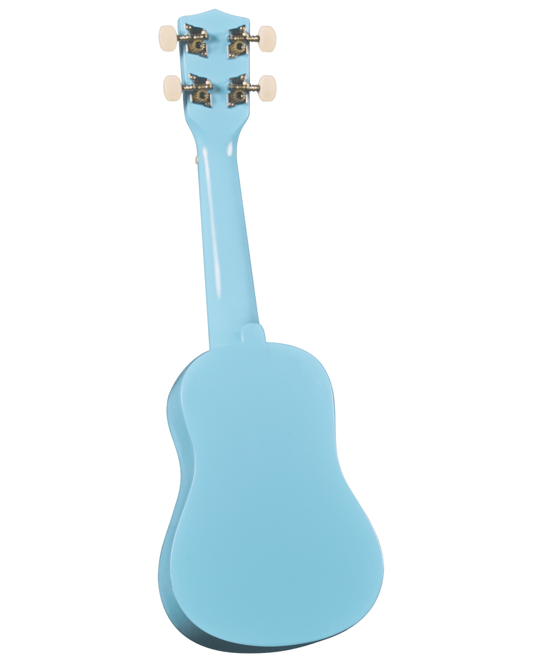 Ukulele Diamondhead Du-106 Azul Claro - The Music Site