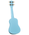 Ukulele Diamondhead Du-106 Azul Claro - The Music Site