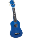 Ukulele Diamondhead Du-107 Azul - The Music Site