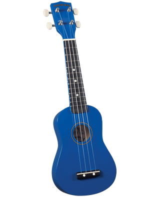 Ukulele Diamondhead Du-107 Azul - The Music Site