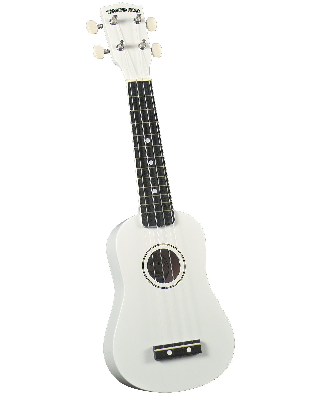 Diamond head deals ukulele website