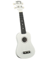 Ukulele Diamondhead Du-109 Blanco - The Music Site