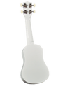 Ukulele Diamondhead Du-109 Blanco - The Music Site
