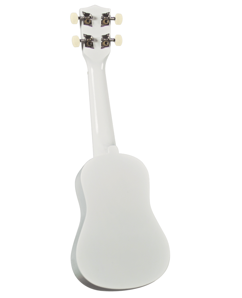 Ukulele Diamondhead Du-109 Blanco - The Music Site