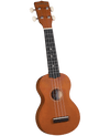 Ukulele Diamondhead Du-150 Natural - The Music Site