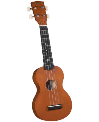 Ukulele Diamondhead Du-150 Natural - The Music Site