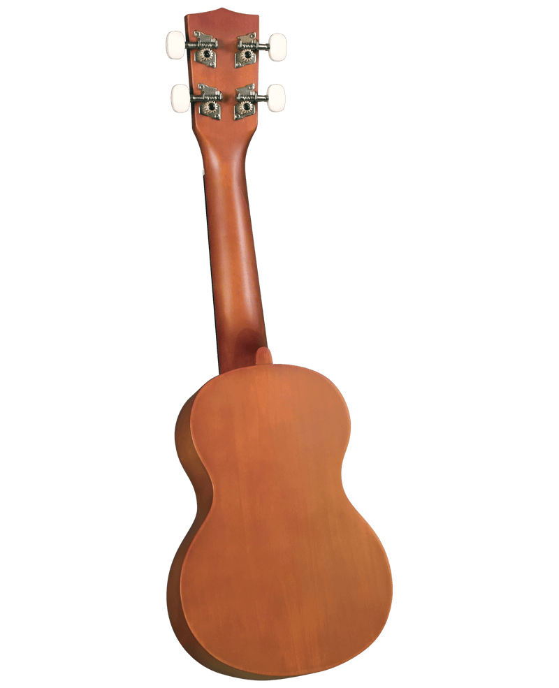 Ukulele Diamondhead Du-150 Natural - The Music Site