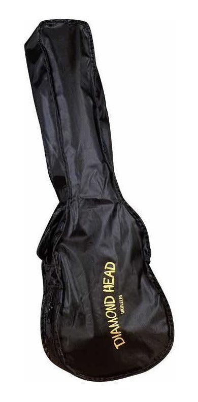 Ukulele Diamondhead Du-200C Concert - The Music Site
