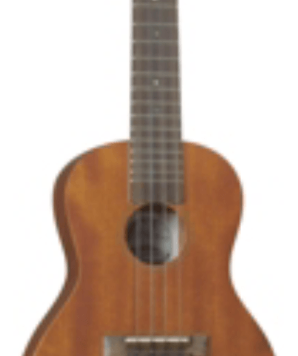 Ukulele Diamondhead Du-200C Concert - The Music Site