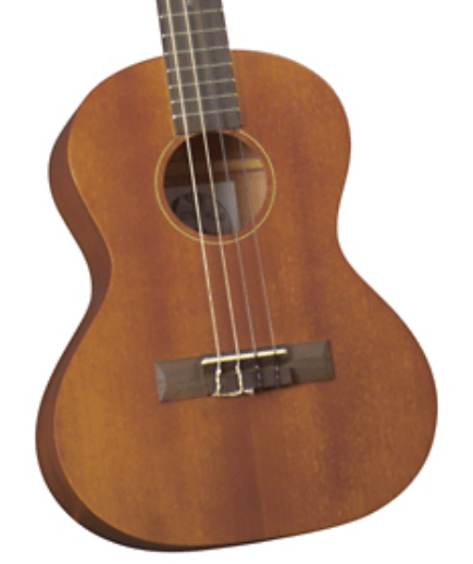 Ukulele Diamondhead Du-200T Tenor - The Music Site
