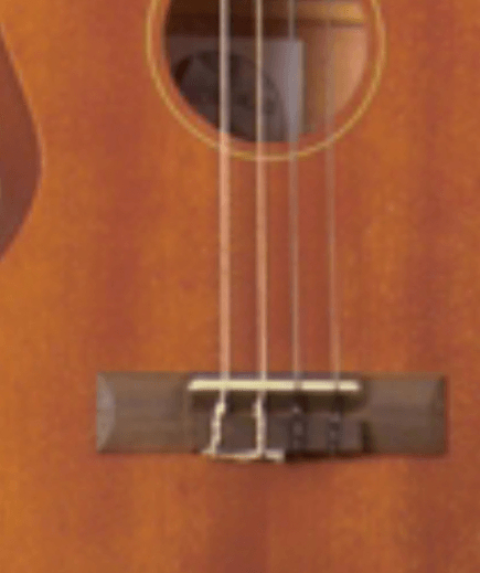 Ukulele Diamondhead Du-200T Tenor - The Music Site