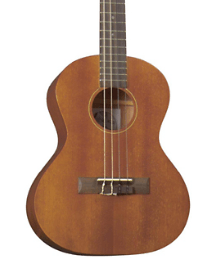 Ukulele Diamondhead Du-200T Tenor - The Music Site