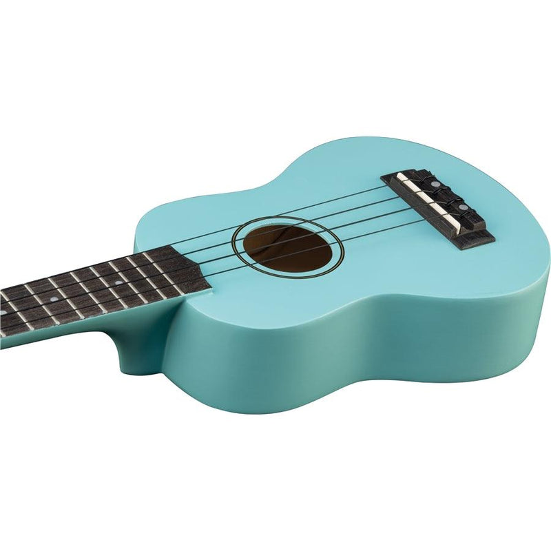 Ukulele Eko Primo 06201011 Azul - The Music Site