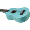 Ukulele Eko Primo 06201011 Azul - The Music Site