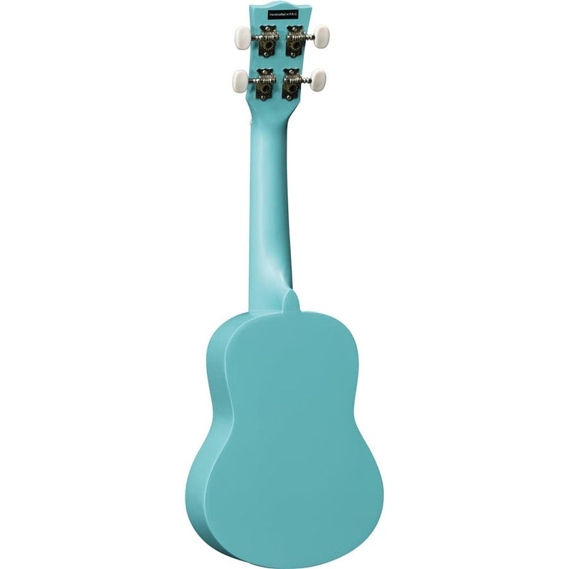 Ukulele Eko Primo 06201011 Azul - The Music Site