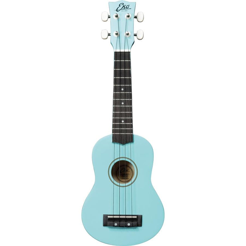 Ukulele Eko Primo 06201011 Azul - The Music Site
