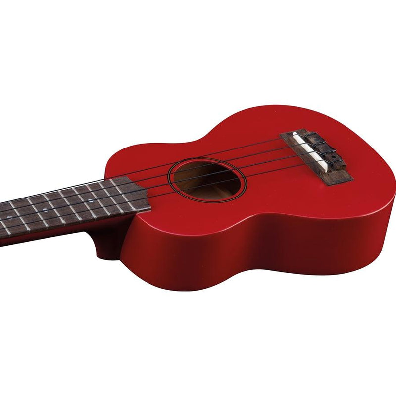 Ukulele Eko Primo Rojo 06201014 - The Music Site