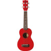 Ukulele Eko Primo Rojo 06201014 - The Music Site
