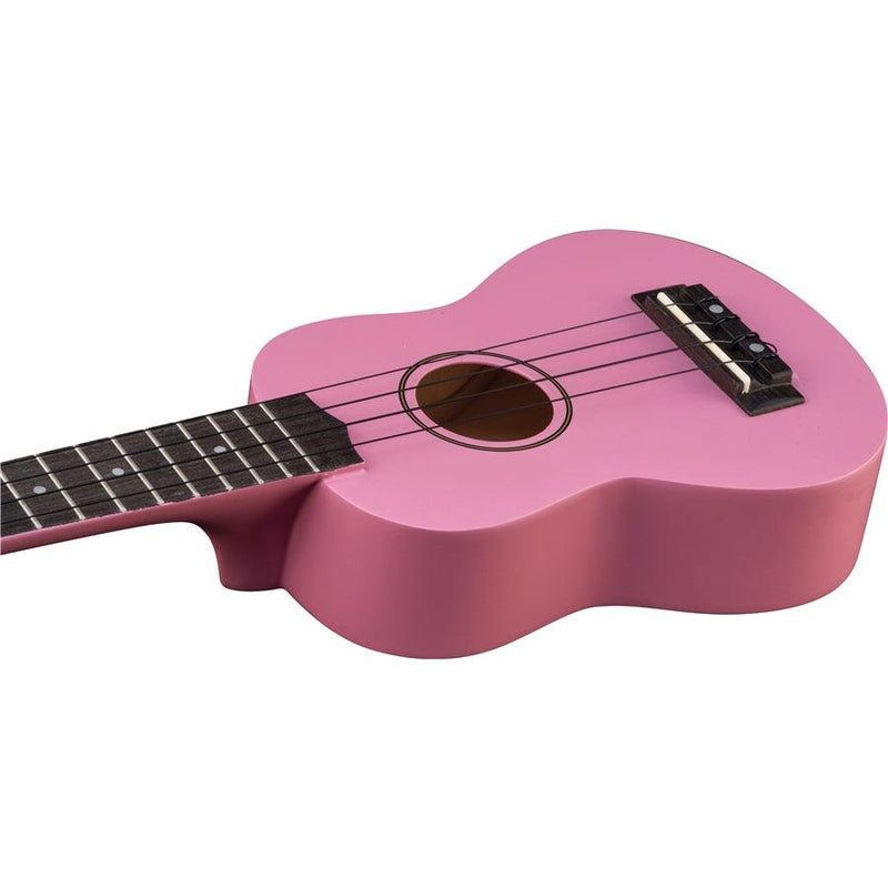 Ukulele Eko Primo Rosado 06201013 - The Music Site