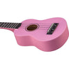 Ukulele Eko Primo Rosado 06201013 - The Music Site