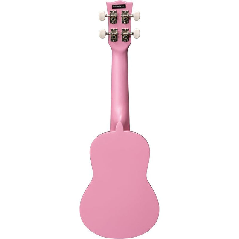 Ukulele Eko Primo Rosado 06201013 - The Music Site
