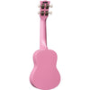 Ukulele Eko Primo Rosado 06201013 - The Music Site