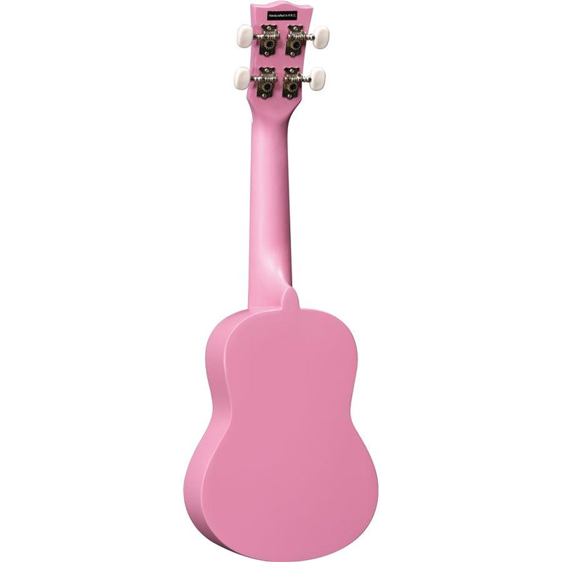 Ukulele Eko Primo Rosado 06201013 - The Music Site