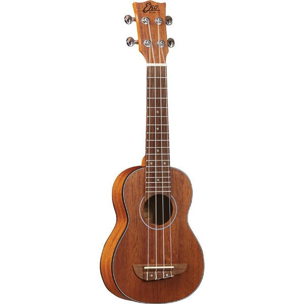 Ukulele Eko Soprano B1 06201015 - The Music Site