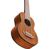 Ukulele Eko Soprano B1 06201015 - The Music Site