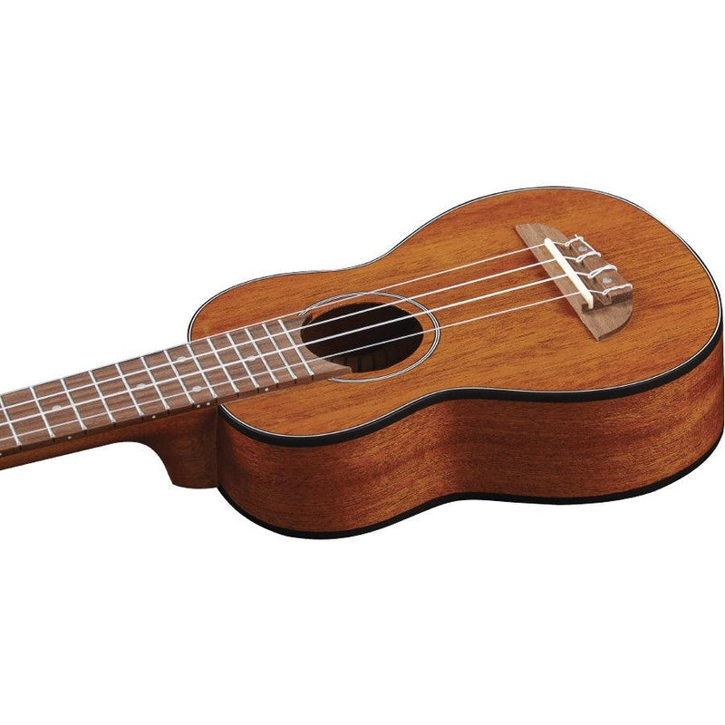 Ukulele Eko Soprano B1 06201015 - The Music Site