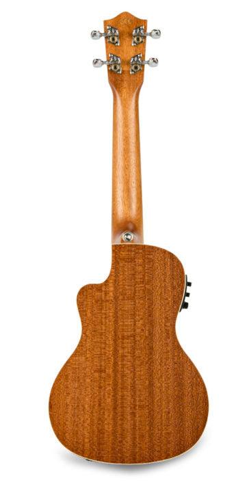 Ukulele Electroa Lanikai Ma-Cec Concert - The Music Site