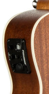 Ukulele Electroa Lanikai Ma-Cec Concert - The Music Site
