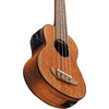 Ukulele Electroacustico Eko Soprano B1 06201016 - The Music Site