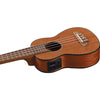 Ukulele Electroacustico Eko Soprano B1 06201016 - The Music Site