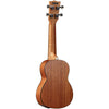 Ukulele Electroacustico Eko Soprano B1 06201016 - The Music Site