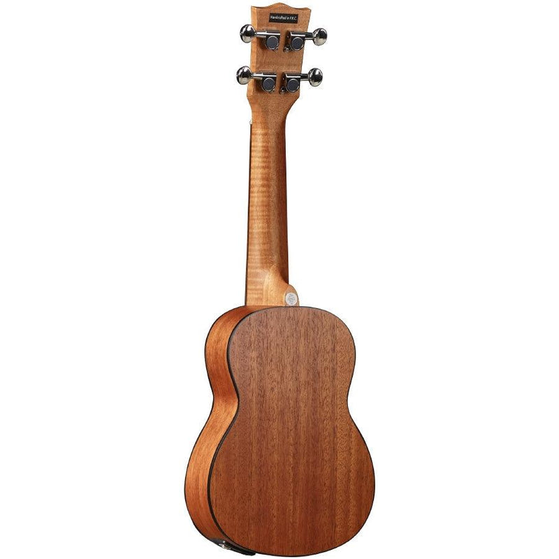 Ukulele Electroacustico Eko Soprano B1 06201016 - The Music Site