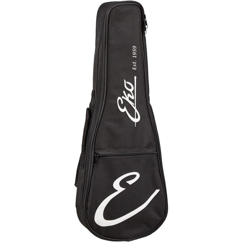 Ukulele Electroacustico Eko Soprano B1 06201016 - The Music Site