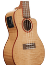 Ukulele Electroacustico Lanikai Fm-Cec - The Music Site