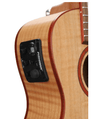 Ukulele Electroacustico Lanikai Fm-Cec - The Music Site