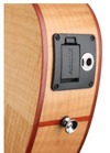 Ukulele Electroacustico Lanikai Fm-Cec - The Music Site