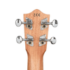 Ukulele Electroacustico Lanikai Fm-Cec - The Music Site