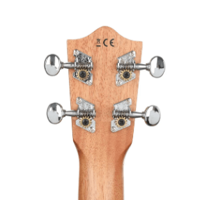 Ukulele Electroacustico Lanikai Fm-Cec - The Music Site