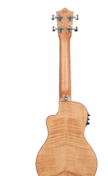 Ukulele Electroacustico Lanikai Fm-Cec - The Music Site
