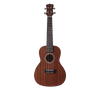Ukulele Electroacustico Mc-Art Ku-Ce/B Concert - The Music Site