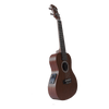 Ukulele Electroacustico Mc-Art Ku-Ce/B Concert - The Music Site