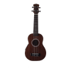 Ukulele Electroacustico Mc-Art Ku-Se/B Soprano - The Music Site