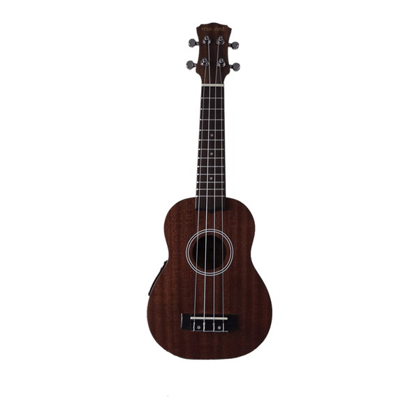 Ukulele Electroacustico Mc-Art Ku-Se/B Soprano - The Music Site